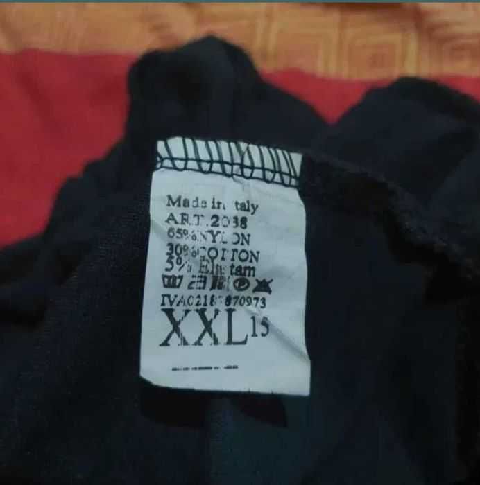 Pantalon bumbac  drept