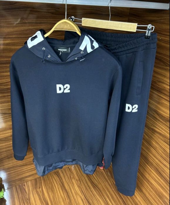 Комплект dsqared 2 високо качество