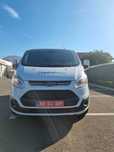 autoutilitara Ford Transit Custom diesel