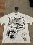 Tricou hellstar nou