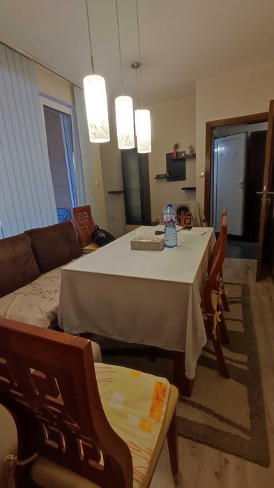 Двустаен апартамент, под наем, кв. Христо Ботев