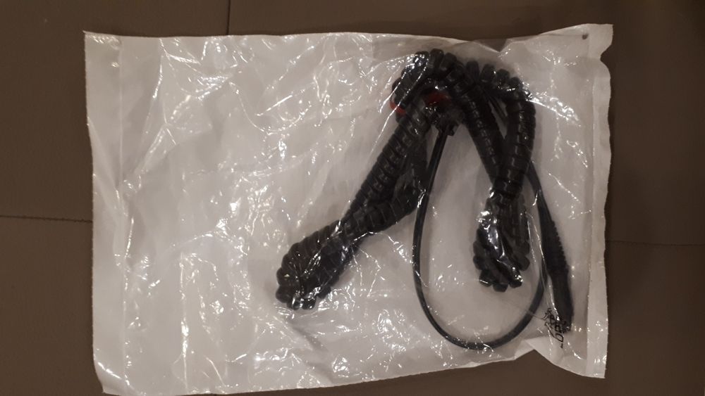 Кабел за слушалки Plantronics spare U10P cable #32145-01