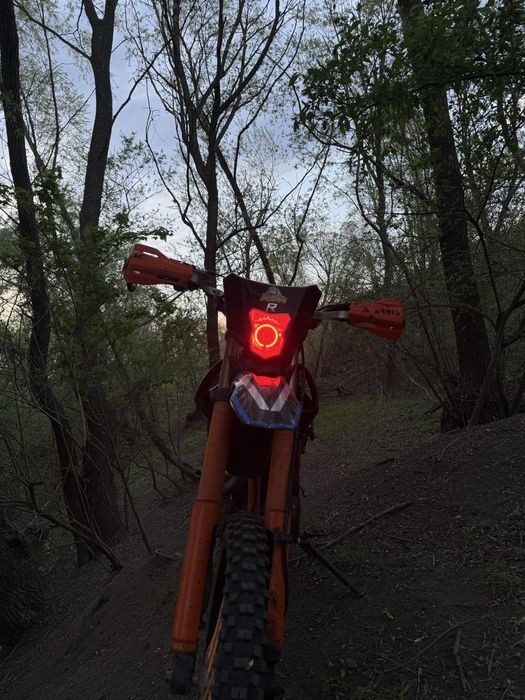 Kxd 150 pro evacuare dubla