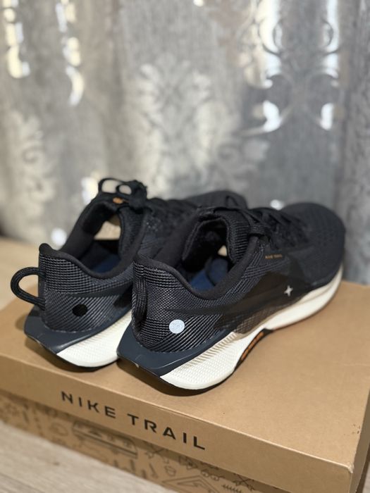 Nike ReactX Pegasus 5