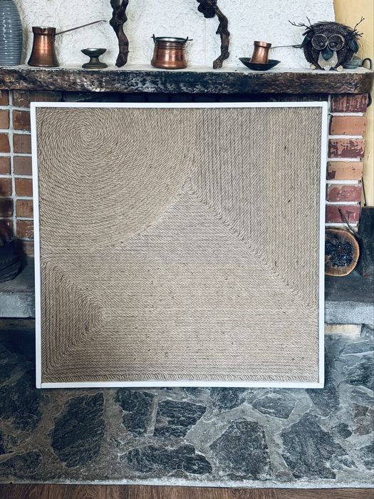 Въздух за стените: Живият ритъм на въжето