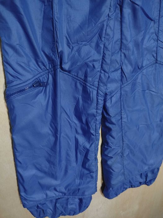 14. ski pantaloni salopeta fas schi iarna