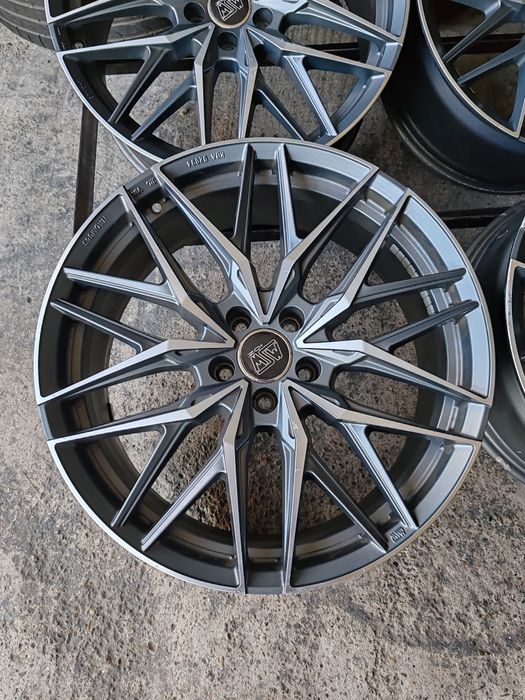 Jante pe 20'' Mercedes, Audi, Bmw, Seat, Skoda