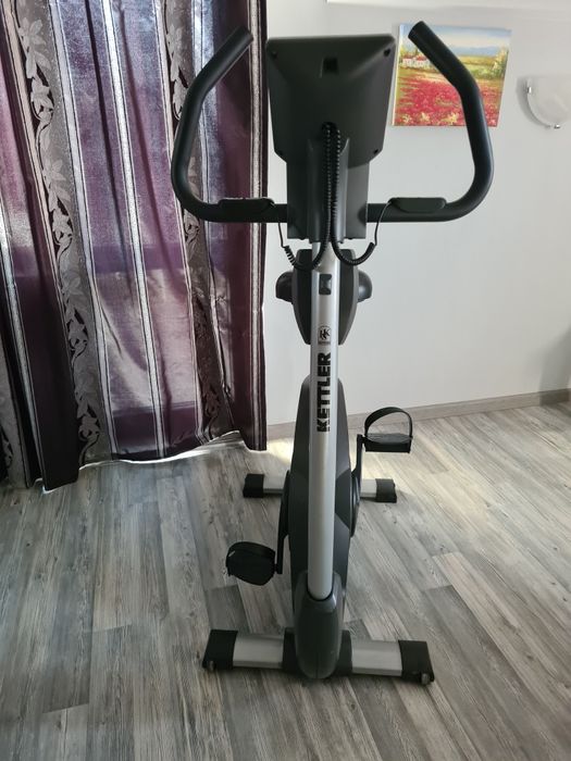 Велоергометър KETTLER