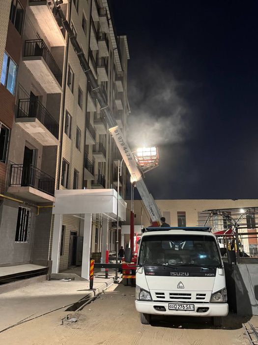 Avto lift Xizmati qulay narxda