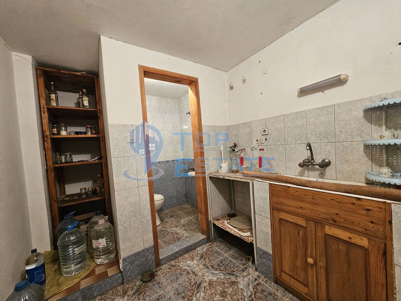 Продава се Къща в с. Козловец, Област Велико Търново - 100 кв.м за 138 €/кв.м - Снимка #5