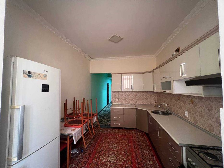 Продаётся 3х комн квартира на 3 этаже Ор-р Корзинка Пед колледж