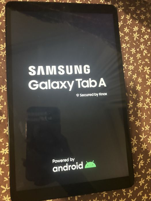 Tableta Samsung Galaxy Tab A