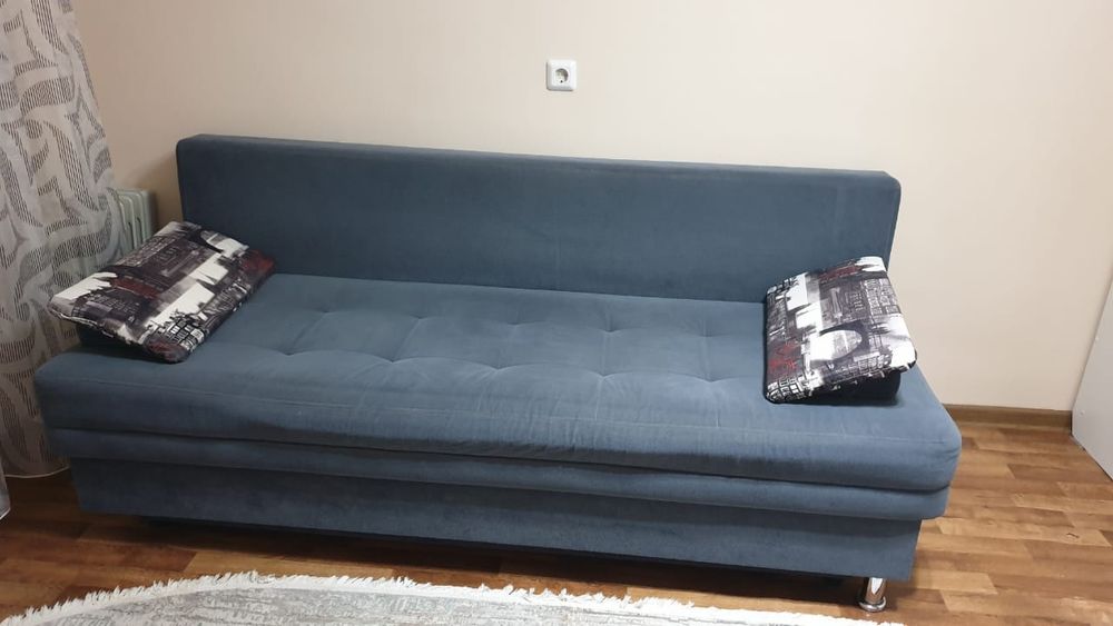 Продам диван в отличном состоянии