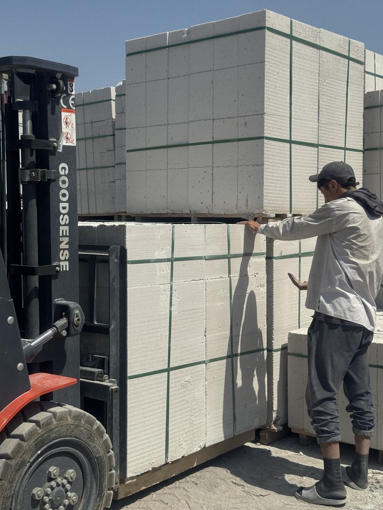 Газаблок Оптом! Gazablok Optom!
