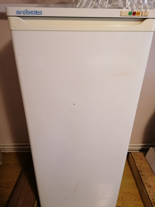 Congelator cu sertare arctic