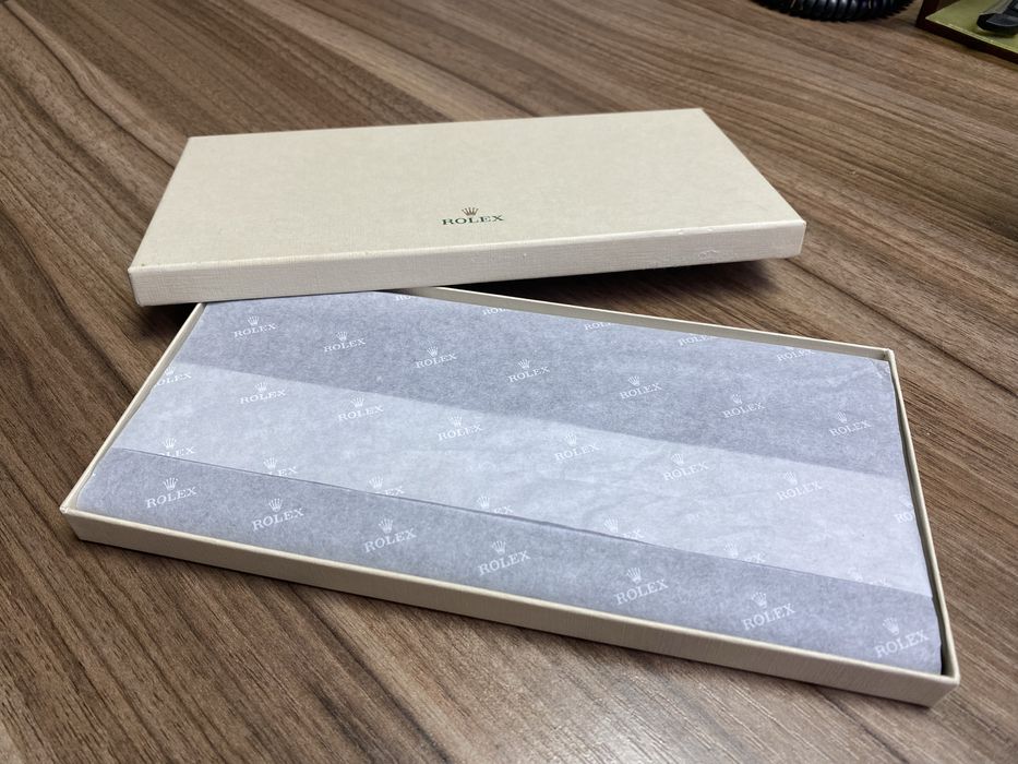 Бумажник портмоне Rolex