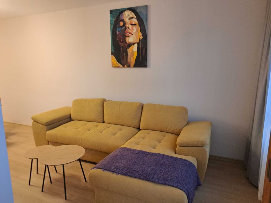 Дава се под наем Двустаен апартамент в к.к. Св.Св. Константин и Елена - 76 кв.м за 612 € - Снимка #9