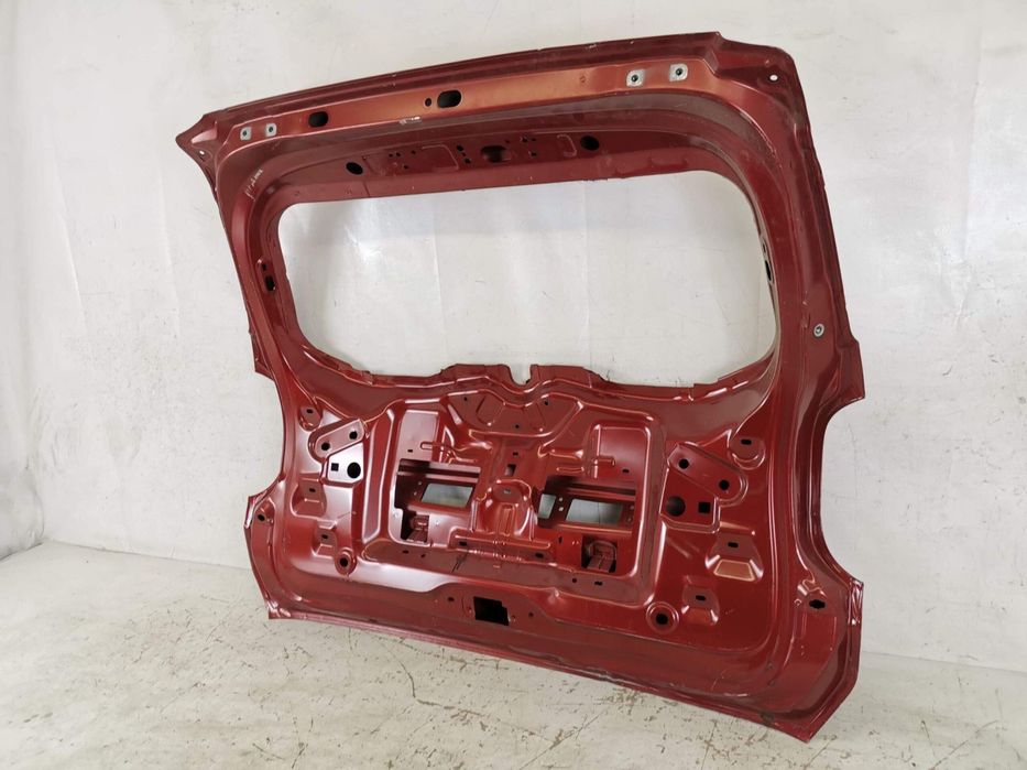 Haion Capota Portbagaj Dacia  Duster 2 2018 2019 2020 2021 2022 Origin