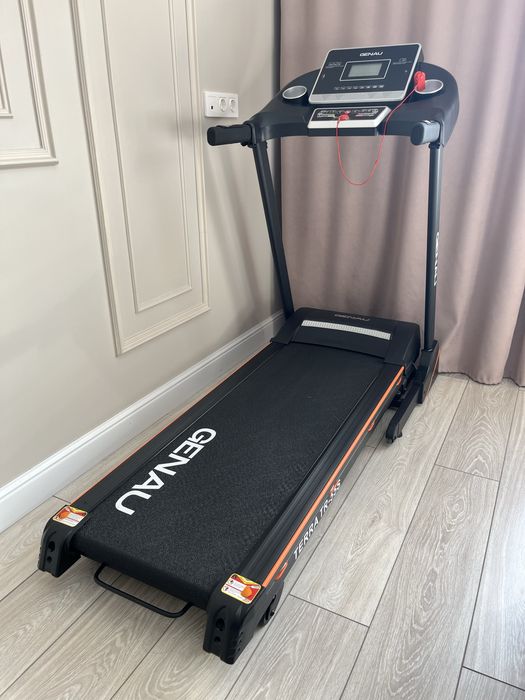 Беговая дорожка