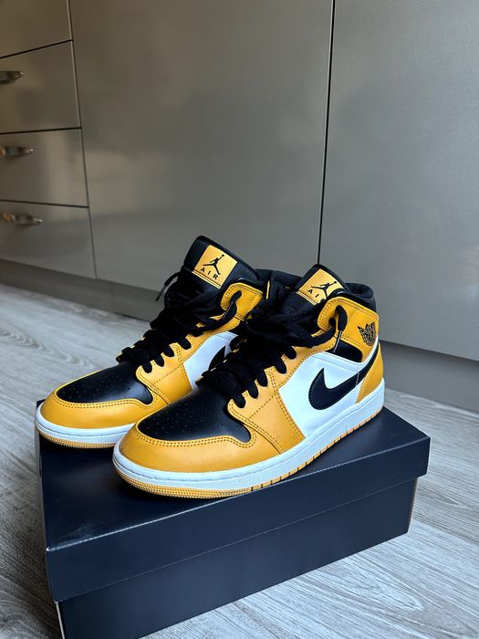 Обувки Nike Air Jordan 1