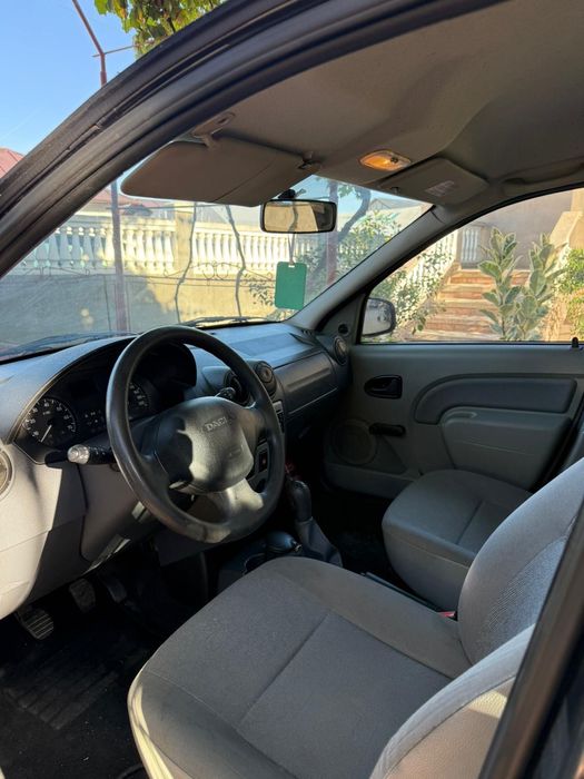 Vand Dacia Logan Mcv / Accept Variante
