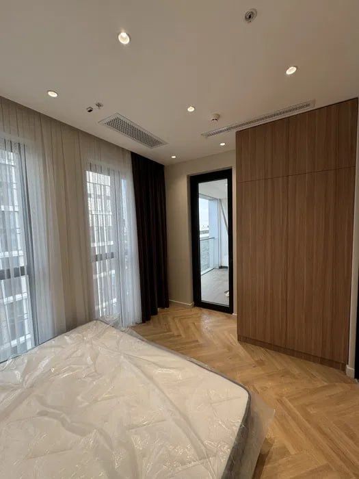 Срочно Сдаётся квартира Узбоом хорошая с ремонтом 2ушка