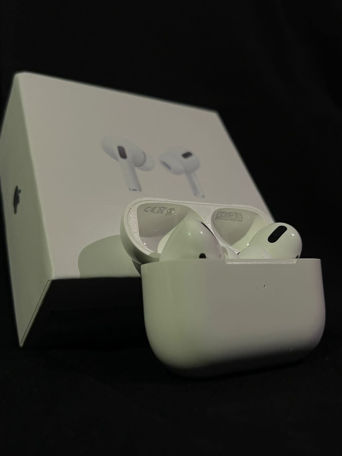 Airpods pro 2,Airpods 3