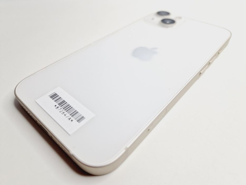 Apple iPhone 13 128GB Starlight 4GB Single, Garantie 24 luni | #R87264