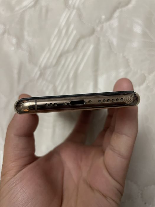IPHONE 11  pro 64GB