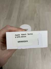Apple watch 9 gps 45mm