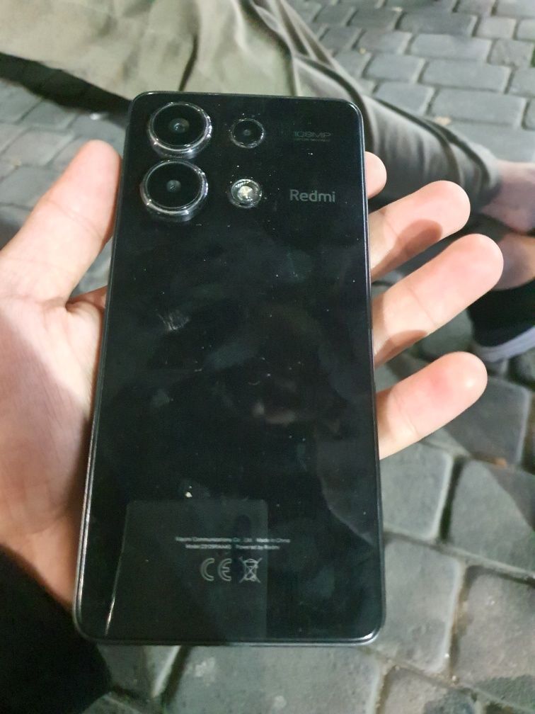 Redmi note 13 128gb