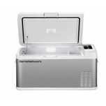 Frigider auto DenisNetwork™ 25l, dube, spații mici, congelare, 12/24V