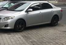 Toyota Corolla 1.4 D-4D Sedan – Android 13, CarPlay, SIM 4G, acte 2026