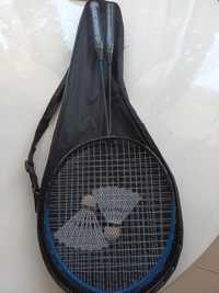 Set badminton pentru copii
