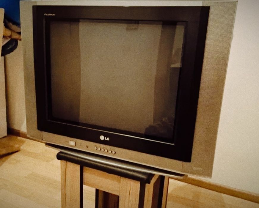 Телевизор LG Life's Good
