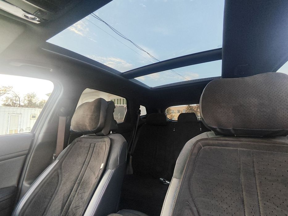 Продаётся Кia Sportage premium X-Line