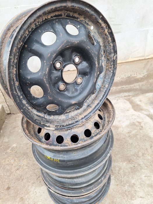 Диска на Ниссан R14