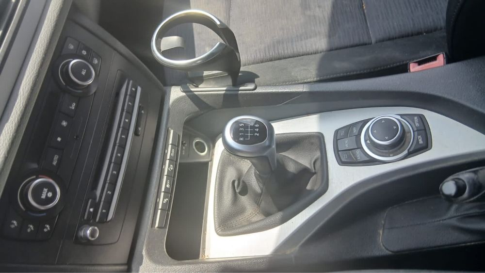 BMW X1 20xd 2012 4х4