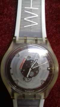 Ceas elvetian original Swatch unisex