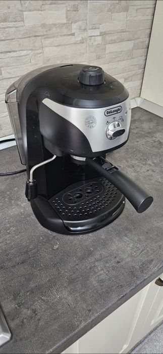 Espressor manual Delonghi Ec 221