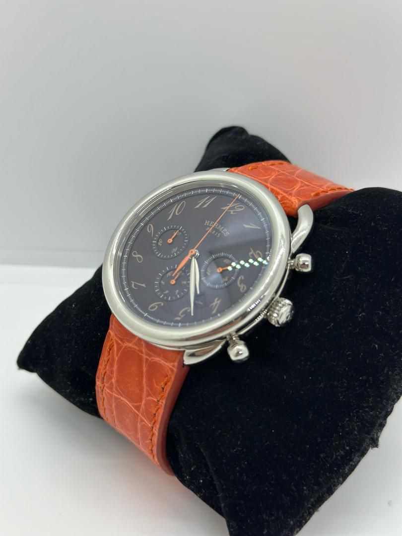 Ceas Hermes Arceau Ref. No. AR4.910 -A-