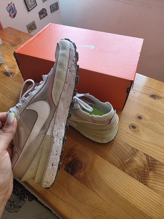 Nike Air Max маратонки