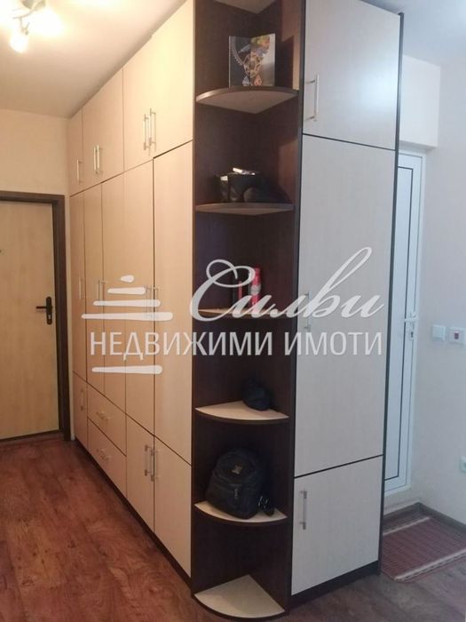 Продава се Двустаен апартамент в Шумен, Еверест - 65 кв.м за 1099 €/кв.м - Снимка #6