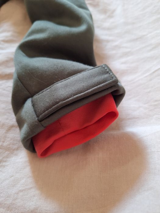 Детски уиндстопър