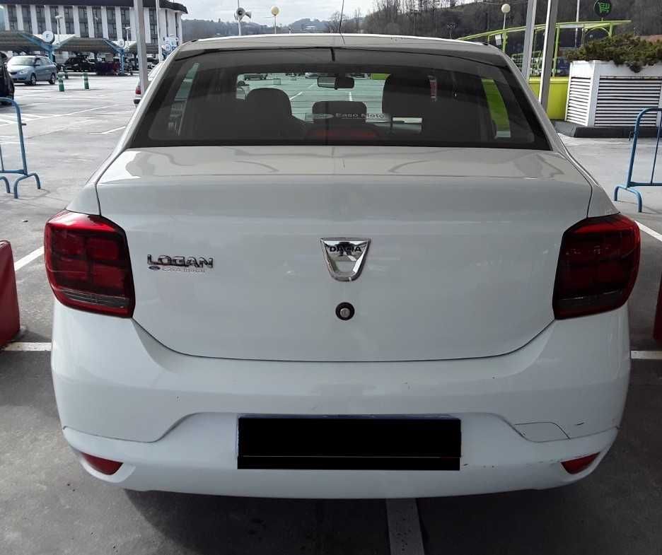 Dacia Logan 2 2012-2020 1.0 tce.