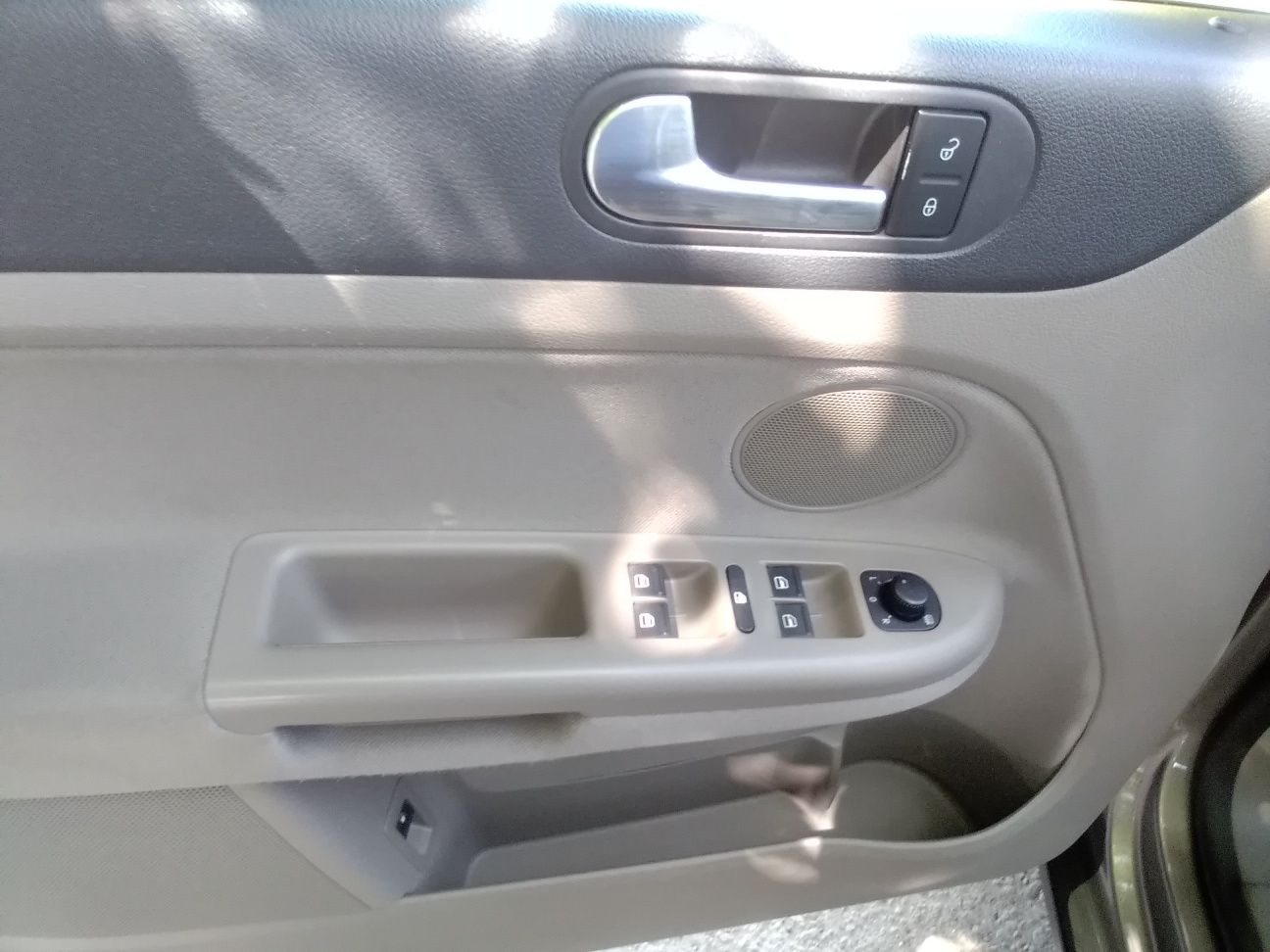 VW Golf 6 PLUS 1.4