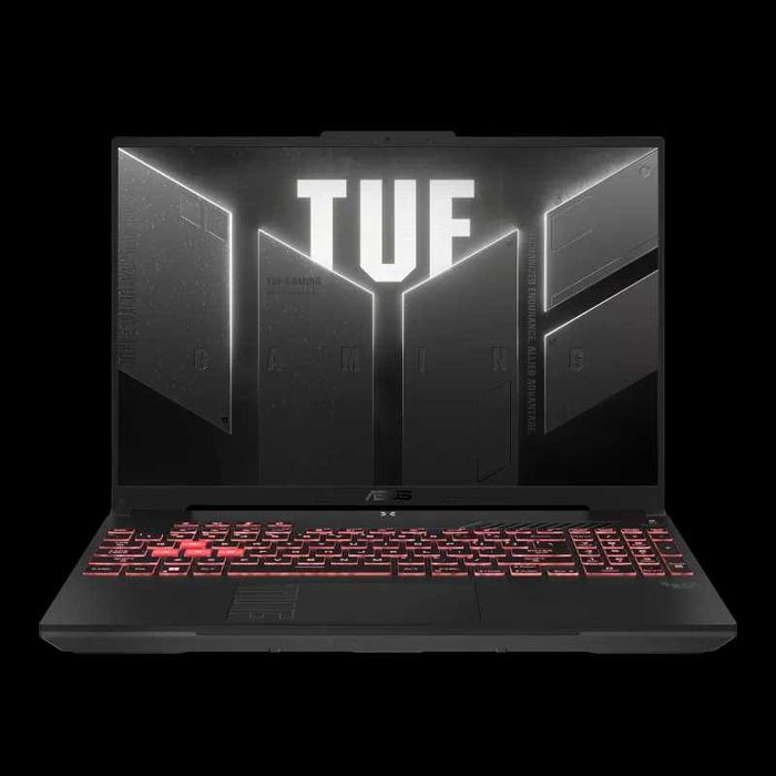Asus TUF A16 WUXGA 144Hz AMD Ryzen 7-7445HS DDR5 16GB 512G RTX4050 6GB