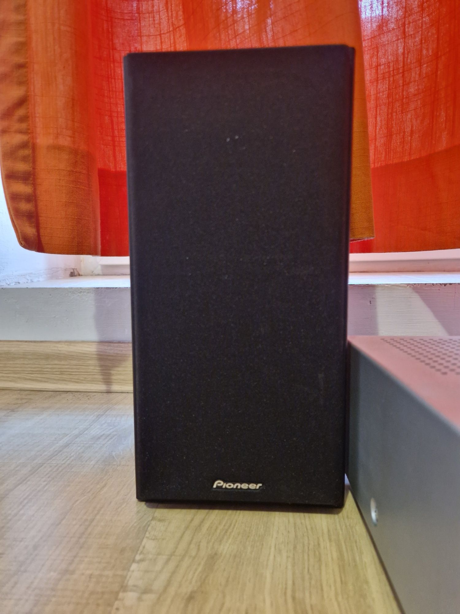 Sistem audio Pioneer X-HM20