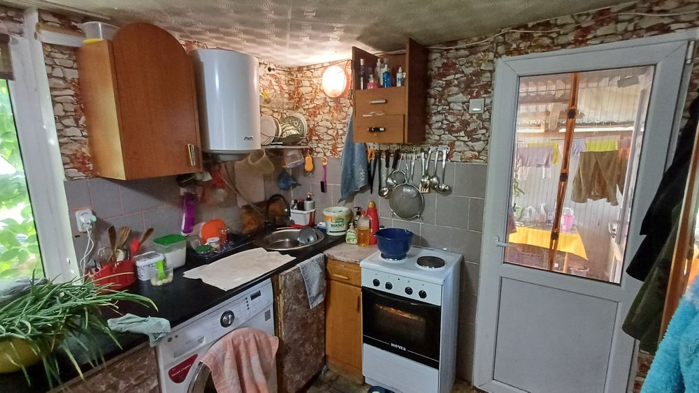 Продам дом  3 комнаты