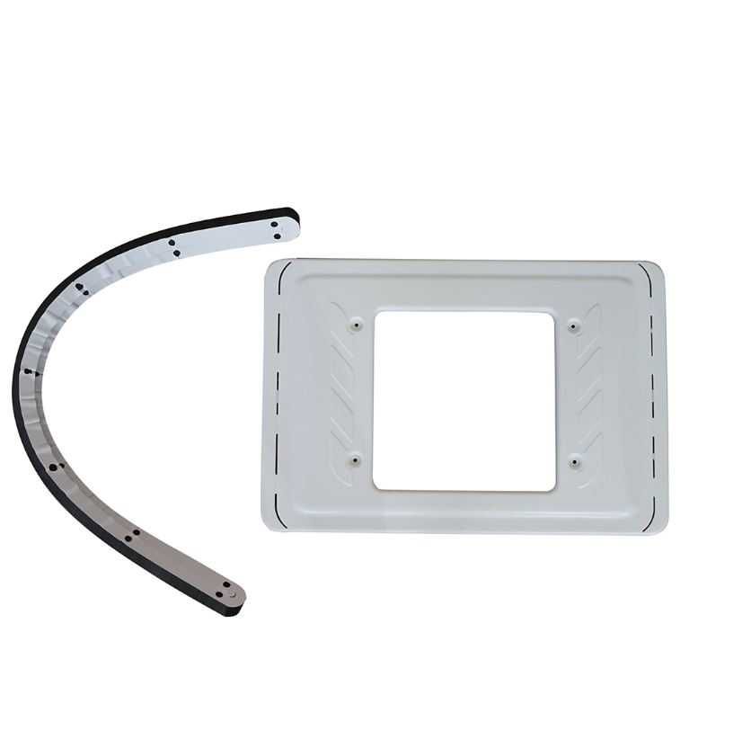 Clime stationare universale AC 12V-24V noi Agramix